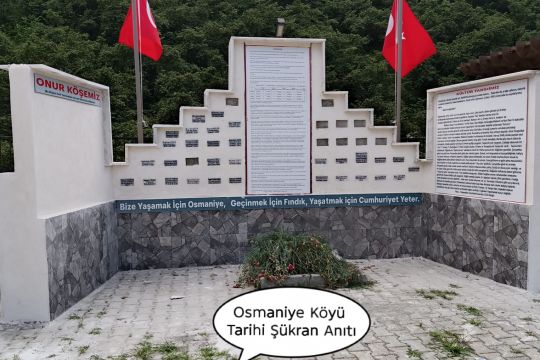  BELEDİYE Mİ KÖY MÜ ?