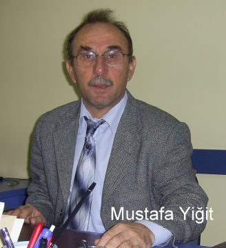 ÇALDAĞ BELDE BELEDİYESİ 