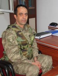 RUHUN ŞAD OLSUN ŞEHİT